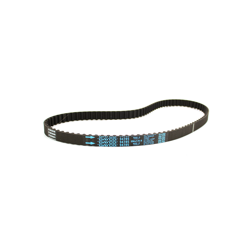 Timing Belt for NISSAN NP200 1.6 K7M — view 1